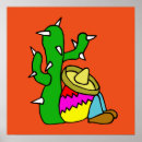 Recherche de sombrero art Cactus