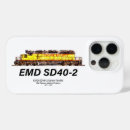 Recherche de locomotives iphone coques Train