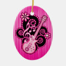 Recherche de instruments de musique ornements Pour elle