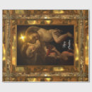 Recherche de bébé jésus papier cadeau Vacances