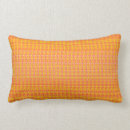 Recherche de lombaire orange coussins Jaune