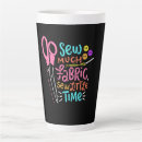 Recherche de couture tasses Tailleur