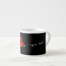 Recherche de irlandais tasses Rouge