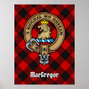 Zoek naar macgregor tartan posters Traditioneel