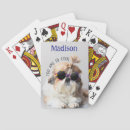 Recherche de ridicule jeux de cartes Mignon