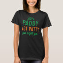 Recherche de le jour de st patrick tshirts Irlandais