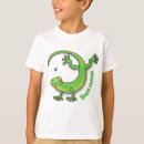 Recherche de gecko enfant tshirts Dessin