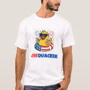 Recherche de funny duck tshirts Conception