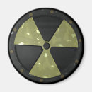 Recherche de symbole de rayonnement Geek