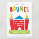 Recherche de gonflé invitations Maison de rebond