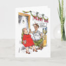 Zoek naar nerd kaarten Vrouw