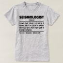 Recherche de scientifique de la terre Professeur de géologie