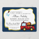 Recherche de tuyau invitations Moteur d'incendie