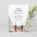 Recherche de heureux noël invitations Hiver