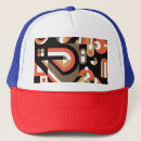 Recherche de futuriste casquettes Technologie