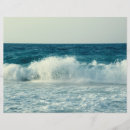 Recherche de paysages prospectus Mer