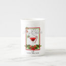 Recherche de cocktail tasses Aquarelle
