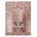 Recherche de pastel rose carnets Chic