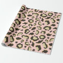 Zoek naar leopard cadeaupapier Bruin