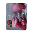 Recherche de macarons français magnets Élégant