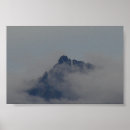 Zoek naar pieken posters Wolken
