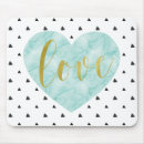 Recherche de ados tapis souris Typographie