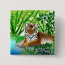 Recherche de le guépard badges Gros chats