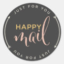 Zoek naar antraciet stickers Schattig