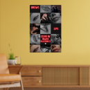 Zoek naar lippen posters Salon