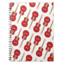 Zoek naar guitar notitieboeken Gitaren