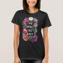 Recherche de roe v wade tshirts Retour