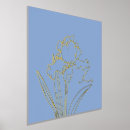 Zoek naar korenbloemen posters For her