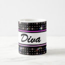 Recherche de divas tasses Fille