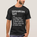 Zoek naar slowakije tshirts Meisje