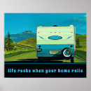 Recherche de vintage rock posters Nostalgie