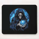 Recherche de faucheuse tapis souris Gothique