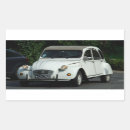 Recherche de citroen autocollants 2cv