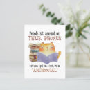 Recherche de chats et livres cartes postales Amateurs de livres