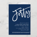 Recherche de blanc bleu marine invitations Tendance