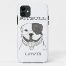 Zoek naar pitbull hoesjes Liefde