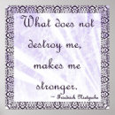 Recherche de nietzsche posters Citations