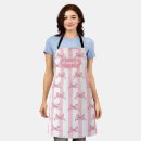 Recherche de joli tabliers Barbecue