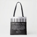Recherche de conception musicale sacs Pour elle