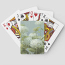 Recherche de traditionnel jeux de cartes Blanc