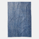 Zoek naar jeans keuken handdoeken Denim