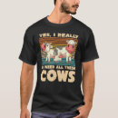 Recherche de farming tshirts Animal