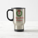 Recherche de vintage santa claus tasses Xmas