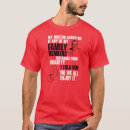 Recherche de folie tshirts Amusement