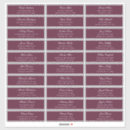 Recherche de hôtes autocollants Pour eux