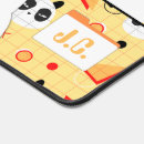 Recherche de ours panda mignon tapis souris Motif